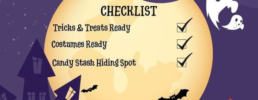 Tips for a Safe and Happy Halloween