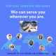 Virtual Service Delivery